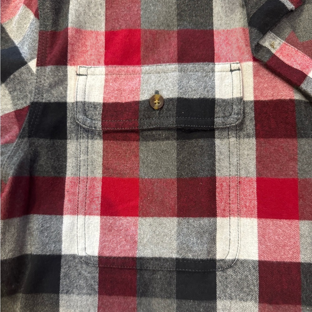 Carhartt Flannel - Picture 5 of 7